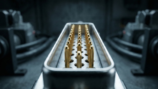 API Design for Enterprise Systems: Principles That Last