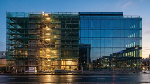 Platform Modernization During M&A: When to Transform and When to Wait