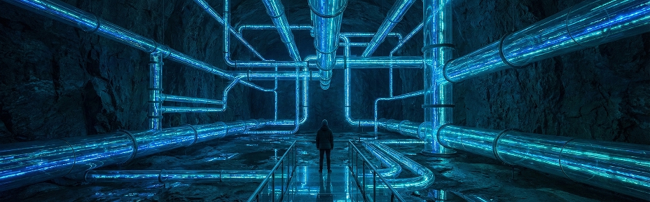 Every AI initiative starts and ends with data. Get it wrong and nothing else matters.