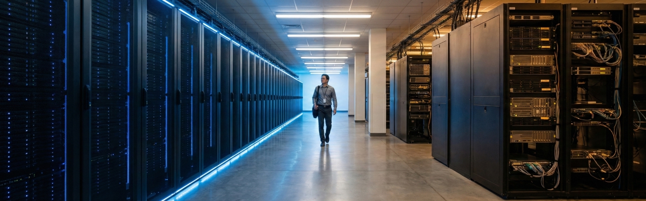 Resilience isn’t a feature. It’s a requirement you can’t afford to skip.