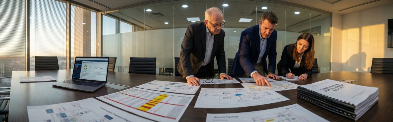 Mergers & Acquisitions